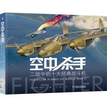 空中殺手二戰(zhàn)中的十大經(jīng)典戰(zhàn)斗機(jī) 空中殺手二戰(zhàn)中的十大經(jīng)典戰(zhàn)斗機(jī)
