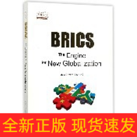 金磚國家/人大重陽智庫作品系列 金磚國家/人大重陽智庫作品系列