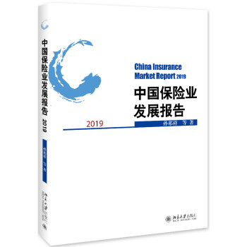 中國保險業發展報告2019 中國保險業發展報告2019