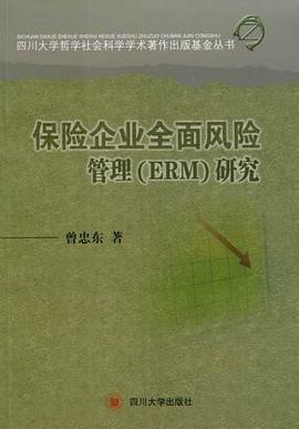 保險(xiǎn)企業(yè)全面風(fēng)險(xiǎn)管理研究 保險(xiǎn)企業(yè)全面風(fēng)險(xiǎn)管理研究