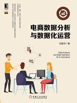 電商數(shù)據(jù)分析與數(shù)據(jù)化運營 電商數(shù)據(jù)分析與數(shù)據(jù)化運營