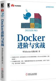 Docker進階與實戰(zhàn) Docker進階與實戰(zhàn)