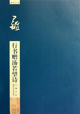 王鐸行書贈湯若望詩江吟 王鐸行書贈湯若望詩江吟