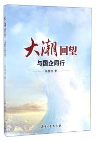 大潮回望與國(guó)企同行 大潮回望與國(guó)企同行