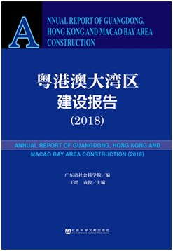 粵港澳大灣區(qū)建設(shè)報(bào)告 粵港澳大灣區(qū)建設(shè)報(bào)告