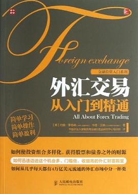 外匯交易從入門到精通 外匯交易從入門到精通