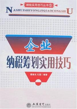 企業納稅籌劃實用技巧 企業納稅籌劃實用技巧