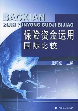 保險資金運用國際比較 保險資金運用國際比較