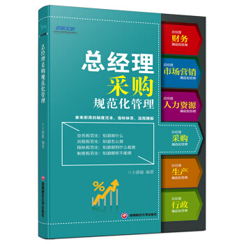 總經(jīng)理采購(gòu)規(guī)范化管理 總經(jīng)理采購(gòu)規(guī)范化管理