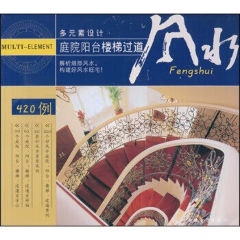 庭院陽(yáng)臺(tái)樓梯過(guò)道風(fēng)水 庭院陽(yáng)臺(tái)樓梯過(guò)道風(fēng)水