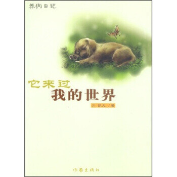 它來過我的世界養記 它來過我的世界養記