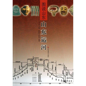 山東運(yùn)河/圖說山東 山東運(yùn)河/圖說山東