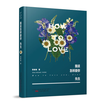 我該怎樣愛(ài)你,先生 我該怎樣愛(ài)你,先生