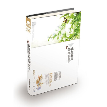 我在春天等你林笛兒 我在春天等你林笛兒