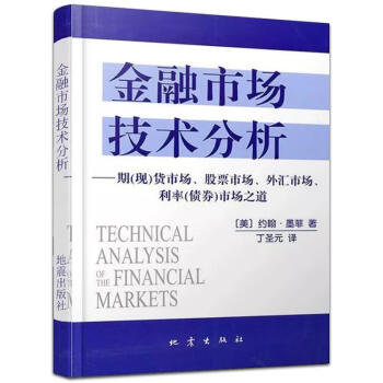 金融市場技術(shù)分析 金融市場技術(shù)分析