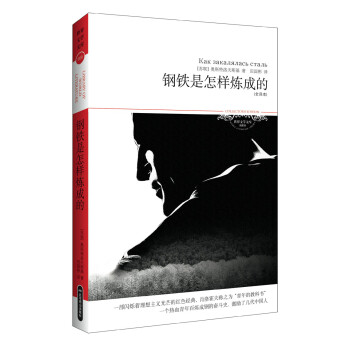 鋼鐵是怎樣煉成的 鋼鐵是怎樣煉成的