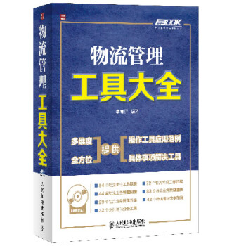 物流管理工具大全