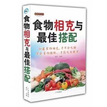 食物是最好的醫(yī)藥 食物是最好的醫(yī)藥