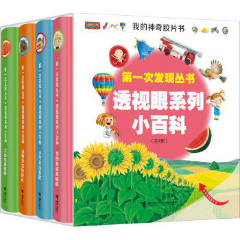 透視眼系列小百科 透視眼系列小百科