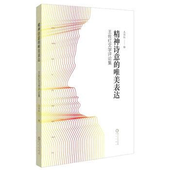 王佐紅文學(xué)評論集 王佐紅文學(xué)評論集