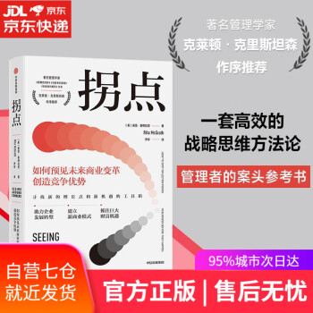 拐點(diǎn)麗塔麥格拉思 拐點(diǎn)麗塔麥格拉思