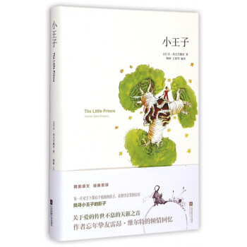小王子 小王子