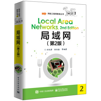 局域網 局域網