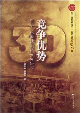競爭優勢 競爭優勢