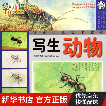 寫生動物 寫生動物