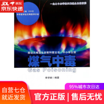 煤氣中毒 煤氣中毒