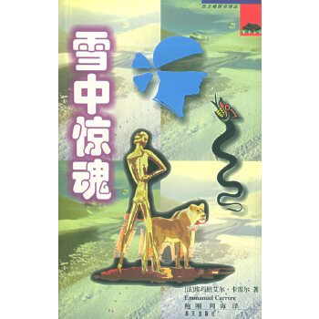 雪中驚魂 雪中驚魂