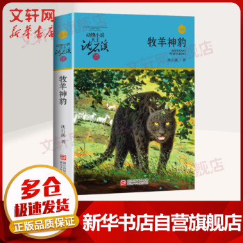 牧羊神豹 牧羊神豹