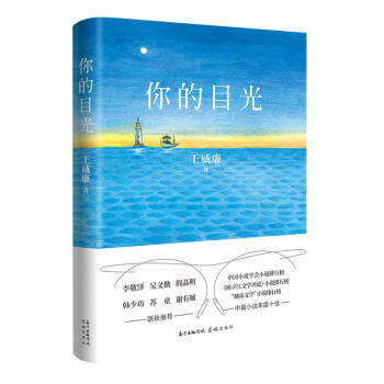 你的目光 你的目光
