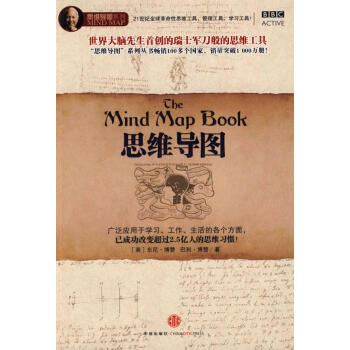 思維導圖 思維導圖
