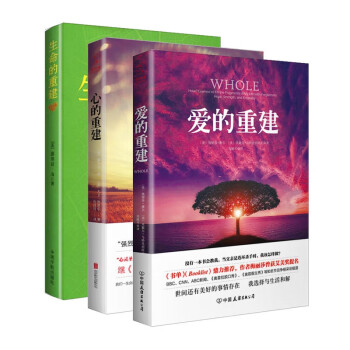 愛的重建 愛的重建