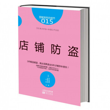 店鋪防盜