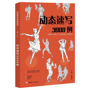 動態(tài)速寫 動態(tài)速寫