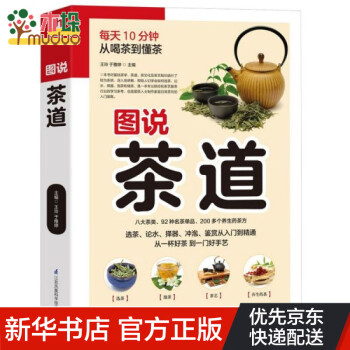 圖說茶道 圖說茶道