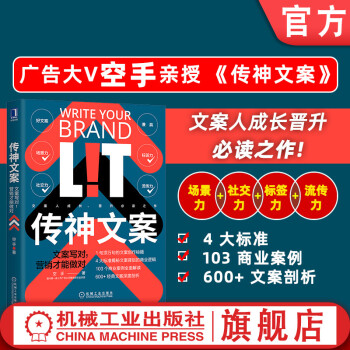 傳神文案 傳神文案