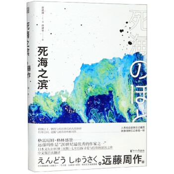 死海之濱 死海之濱