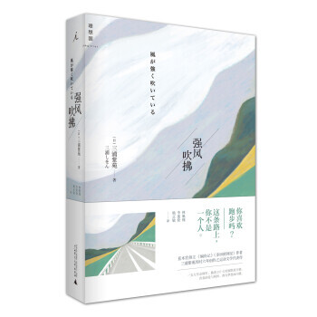強風吹拂 強風吹拂