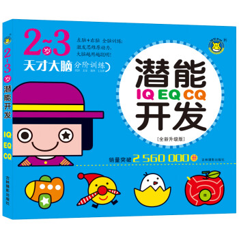 潛能開發