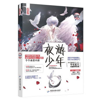 夜游少年 夜游少年