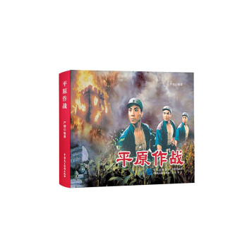 平原作戰(zhàn) 平原作戰(zhàn)