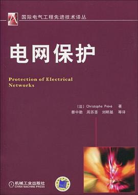 電網保護 電網保護