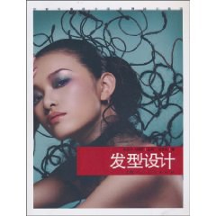 發(fā)型設(shè)計(jì) 發(fā)型設(shè)計(jì)