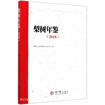 梨樹年鑒 梨樹年鑒