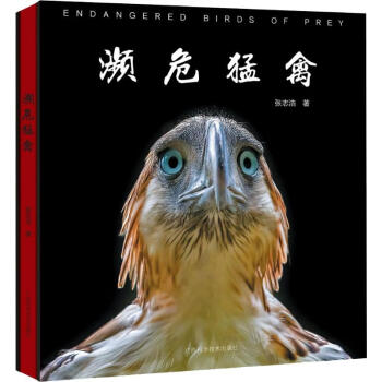 瀕危猛禽 瀕危猛禽