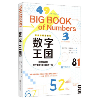 數字王國 數字王國