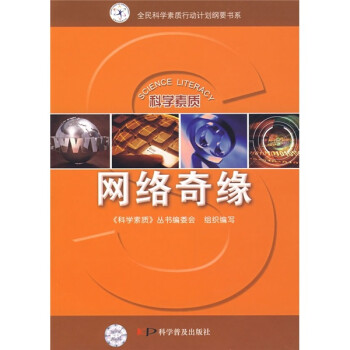 網(wǎng)絡(luò)奇緣 網(wǎng)絡(luò)奇緣